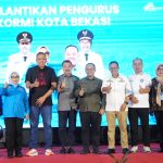 KORMI Kota Bekasi Perkuat Budaya Olahraga Masyarakat, Siap Sukseskan Porprov Jabar 2026
