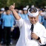 Aksi Ekologi MPLS Pancawaluya 2026, Sekda Jabar Ajak Pelajar Bangun Karakter Peduli Lingkungan
