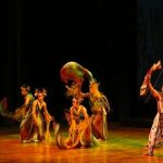 Festival Kreasi Pergelaran Seni Jawa Barat 2026 Resmi Digelar, 27 Kabupaten/Kota Tampilkan Kekayaan Budaya Daerah