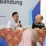 175 Paket Pelatihan Kerja Dibuka di Kota Bandung, 3.500 Warga Disiapkan Masuk Dunia Kerja