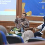 BRIN dan UMSIDA Perkuat Sinergi Riset Nasional, Dorong Inovasi Siap Hilirisasi