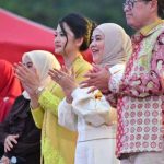 Festival Budaya Internasional Subang, Samantha Dewi Dorong Generasi Muda Jaga Identitas Bangsa