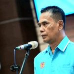 KONI Kota Depok Optimistis Kontingen Siap Tempur di Porprov Jabar 2026