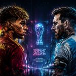 Jelang Final Piala Dunia 2026 Argentina vs Spanyol, Lima Fakta Menarik dari Messi hingga Perburuan Sejarah