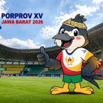 Jelang PORPROV XV Jabar 2026, Ribuan Personel Bergerak Siapkan Pesta Olahraga Terbesar di Jawa Barat