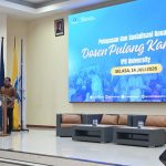 IPB University Lepas 400 Dosen Pulang Kampung, Bawa Inovasi untuk 97 Desa di 15 Provinsi