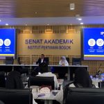 Rektor IPB University Kenalkan IPB-MIRAI kepada Dosen dan Pegawai Baru Tahun 2026