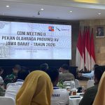 DPRD dan Pemprov Jabar Dukung Porprov XV 2026, KONI: Tidak Boleh Ada yang Pesimistis