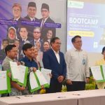 Rektor IPB Alim Setiawan Dorong Startup Riset Tumbuh Lewat Ekosistem Pendampingan Berkelanjutan