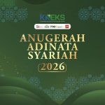 Jabar Pertahankan Gelar Juara Umum Anugerah Adinata Syariah 2026