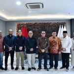 IPB University Dorong Pemanfaatan AI dan Blockchain untuk Perkuat Sistem Perdagangan Nasional