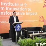 Kolaborasi dengan ICE Institute, Rektor IPB Dorong Pembelajaran Digital Lintas Kampus