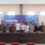 IPB University dan Bank Indonesia Kembangkan Ekosistem Beras Pesantren, Dorong Ketahanan Pangan dan Kendalikan Inflasi