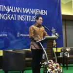 IPB University Matangkan Persiapan Akreditasi Institusi 2027, Sistem Manajemen Mutu Diperkuat