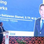IPB University dan BRIN Perkuat Kolaborasi Internasional Bahas Masa Depan Megaurban Jabodetabek