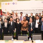 IPB University Siapkan Pusat Inovasi Padi Nasional Lewat RICE Project hingga 2032