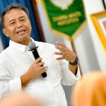 Herman Suryatman Tekankan Integritas dalam Pelaksanaan Program 3 Juta Rumah di Jabar
