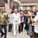 KDM Minta Intelektual KAHMI Membumikan Gagasan dan Hadirkan Karya Nyata
