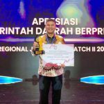Prestasi Program Perumahan, Jawa Barat Diguyur Bantuan Bedah 300 Rumah