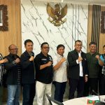 Menuju Porprov XV Jabar 2026, DPRD dan KONI Kota Bandung Petakan Prioritas Anggaran dan Venue
