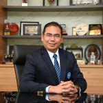 Lewat IPB-MIRAI, IPB University Pacu Riset dan Transformasi Kampus