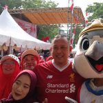 Peserta HUT RI Membludak, Walker Perluas Sosialisasi Porprov di Jatiasih