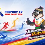 Empat Sukses Jadi Tolok Ukur Porprov XV Jabar 2026, Tak Sekadar Mengejar Medali
