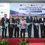 Solar Cold Storage IPB Jadi Model Integrasi Energi Bersih dan Ketahanan Pangan