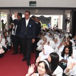 IPB Sambut Mahasiswa Baru Angkatan 63 dalam MPKMB 2026