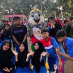 Jelang Porprov XV Jabar 2026, Walker Dikerahkan Perluas Sosialisasi di Kota Bekasi