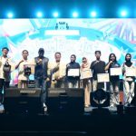 Penutupan MPKMB 63 IPB Berlangsung Semarak, Rektor Harap AGSN Makin “Gong”