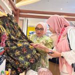 Merawat Persatuan Jadi Pesan Wiwiek Hargono pada Peringatan HUT Ke-81 RI