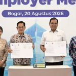 Alim Setiawan Slamet Dorong Lulusan IPB Kuasai Teknologi dan Keterampilan Global