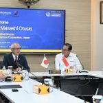 Rektor IPB Alim Setiawan Slamet Gandeng Bridgestone Kembangkan Riset Mikrobiom untuk Karet Berkelanjutan