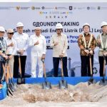 Dedi Mulyadi Groundbreaking PSEL Legok Nangka, Jabar Ubah Sampah Jadi Energi Listrik