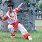 Bersiap ke Porprov, Muhammad Al Baqir Menjaga Mimpi Tampil di Panggung Asia