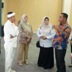 Pemkab Bekasi Minta Perusahaan di 11 Kawasan Industri Prioritaskan Tenaga Kerja Lokal