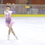 Chilly Ice Skating 1