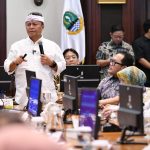 SADA JABAR Integrasikan Data Warga, Program Pemerintah Dibidik Lebih Tepat Sasaran