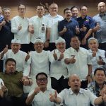 Rakor Porprov XV, Tri Adhianto Tegaskan Kesiapan Kota Bekasi sebagai Tuan Rumah Utama
