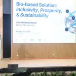 Dies Natalis ke-63, Rektor Tegaskan Tiga Arah Pengembangan IPB University