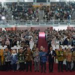 Sambut 1.314 Mahasiswa Baru, Pascasarjana IPB Tekankan Pentingnya Riset untuk Pembangunan