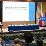 IPB Bidik Kepemimpinan Global 2027, Rektor Alim Perkuat Ekosistem Innopreneurship
