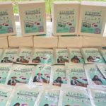 Etifresh, Inovasi Mahasiswa IPB University untuk Tekan Kehilangan Buah Pascapanen