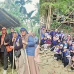 Mahasiswa Pascasarjana IPB Teliti Pengaruh Digitalisasi pada Keluarga Baduy