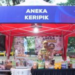 FIFA ASEAN Cup 2026 Gerakkan UMKM, Event Olahraga Buka Peluang Ekonomi Daerah