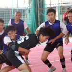 FOKSI Jabar Perkuat Pemahaman Regulasi Wasit Menjelang Eksebisi Kabaddi Porprov