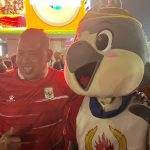 Euforia Timnas Berpadu dengan Semangat Porprov XV Jabar 2026 di Kota Bekasi