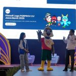 Tiga Pekan Menuju Pembukaan, PB Porprov Jabar Sosialisasikan Persiapan di Bekasi