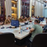 PB Porprov XV Jabar 2026 Percepat Penyelesaian Kendala di Sejumlah Cabang Olahraga